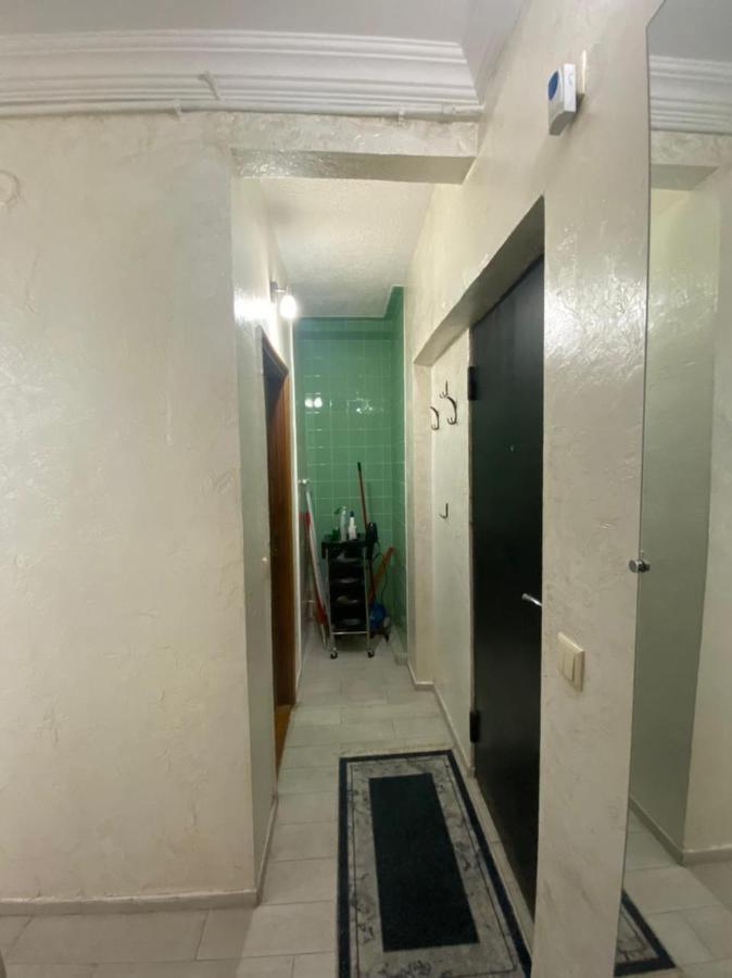 Apartment Ge Zvezda Batumi Exterior photo