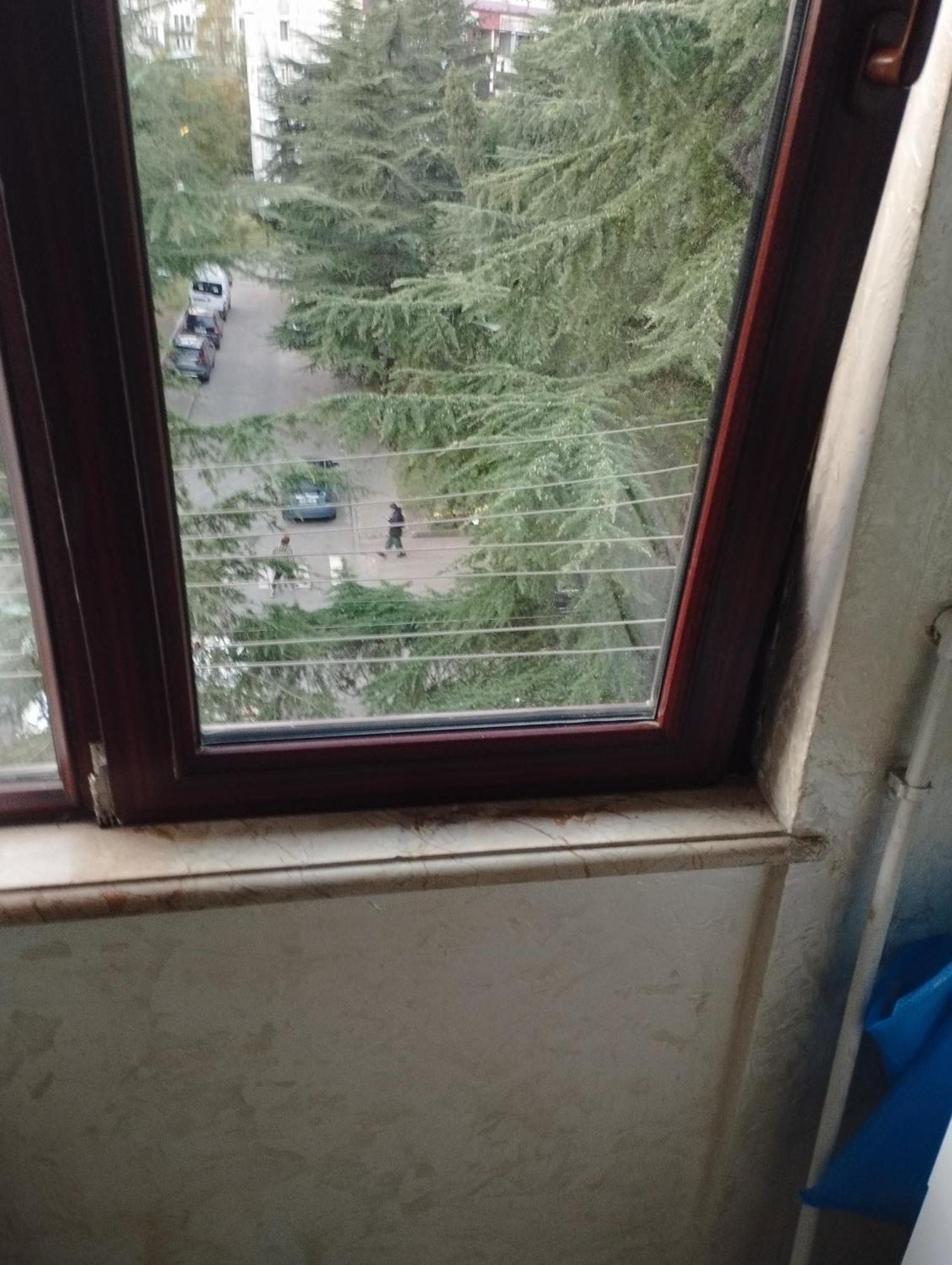 Apartment Ge Zvezda Batumi Exterior photo