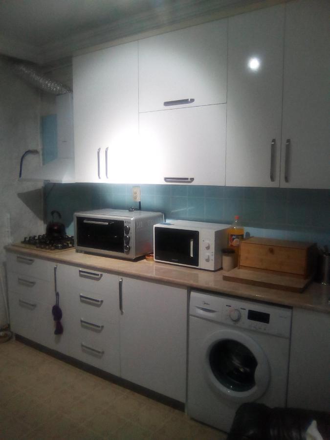 Apartment Ge Zvezda Batumi Exterior photo
